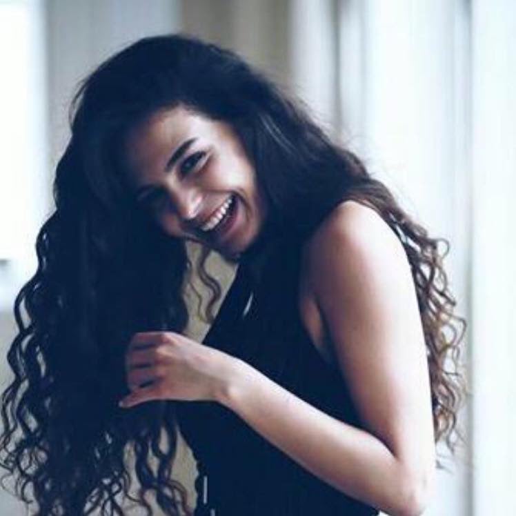 خديجه عبد الله