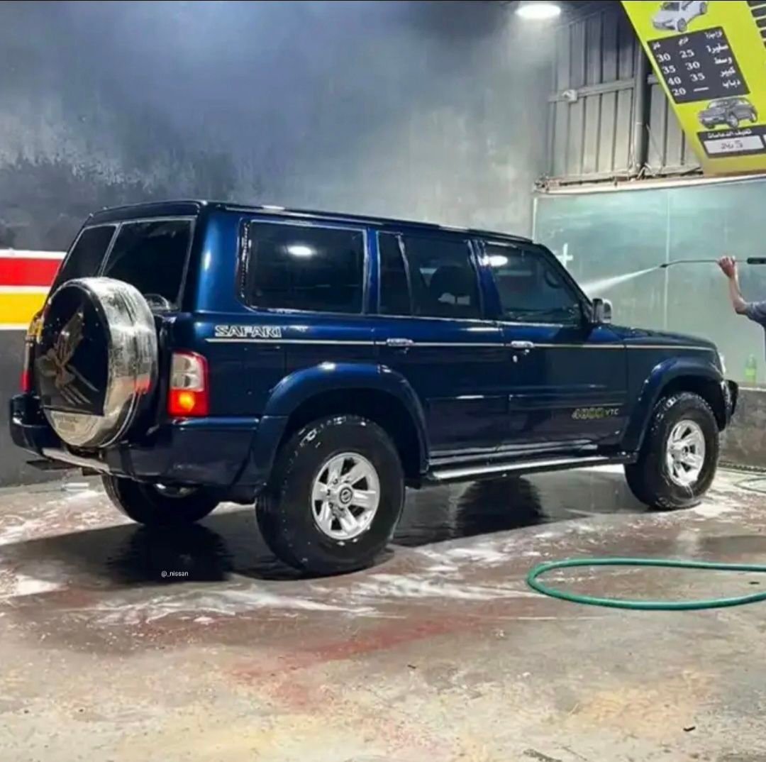 محمد الدوسري