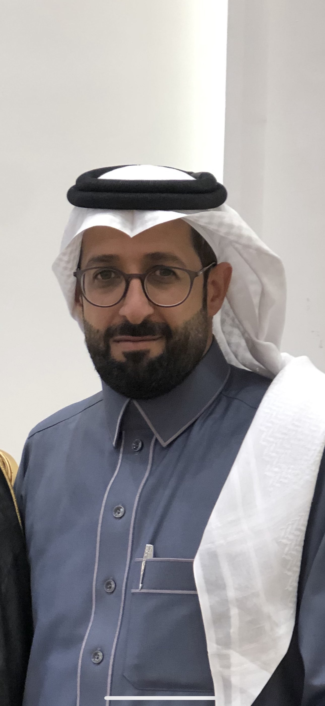 ماجد بن علي الغامدي