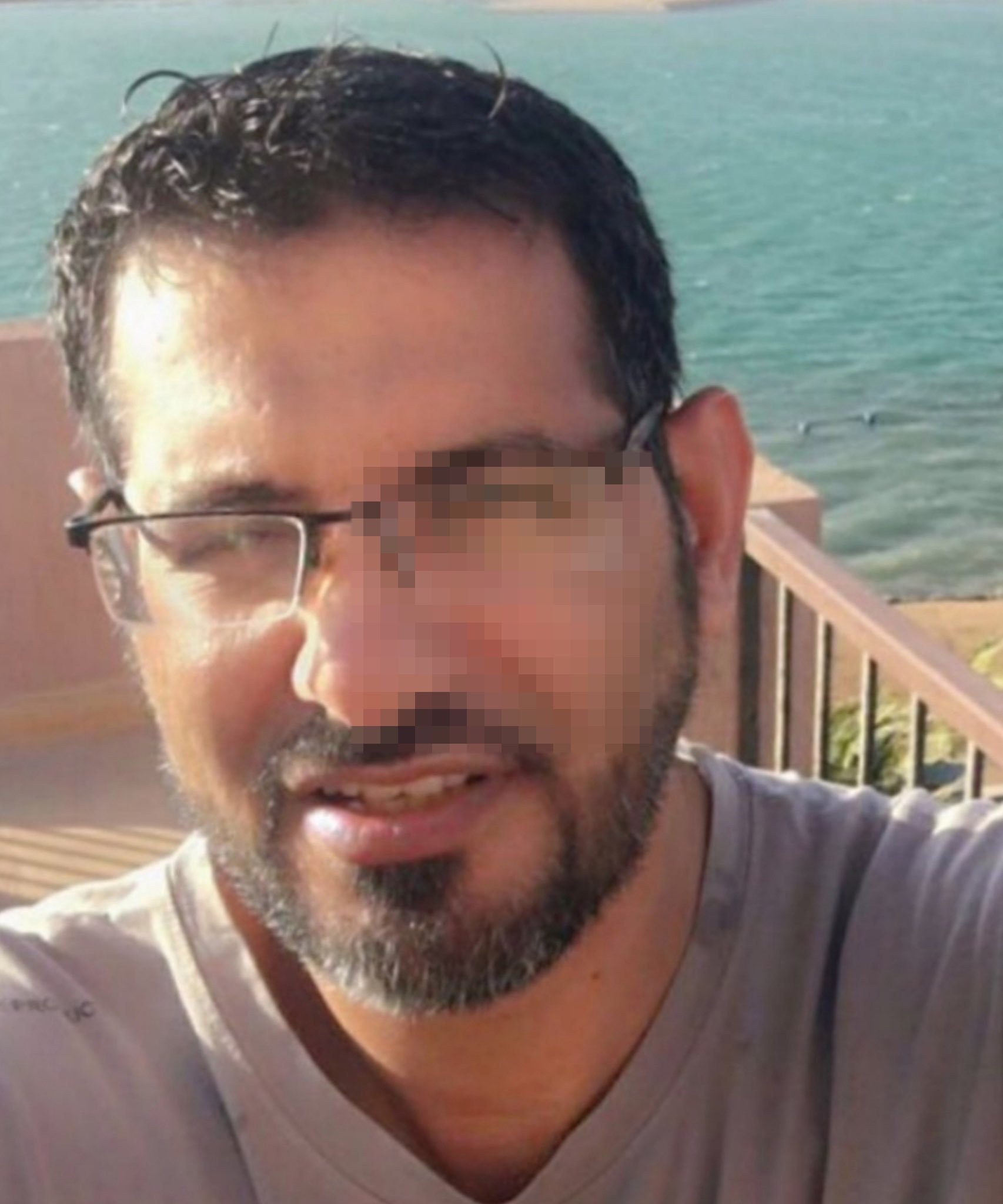 محمد الجحدلي