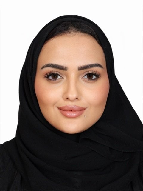 أمينة العبدالله