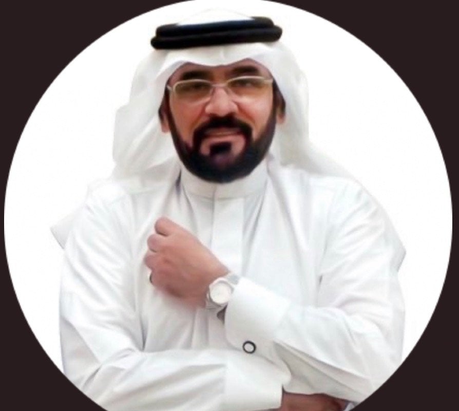 شكيل الحامد