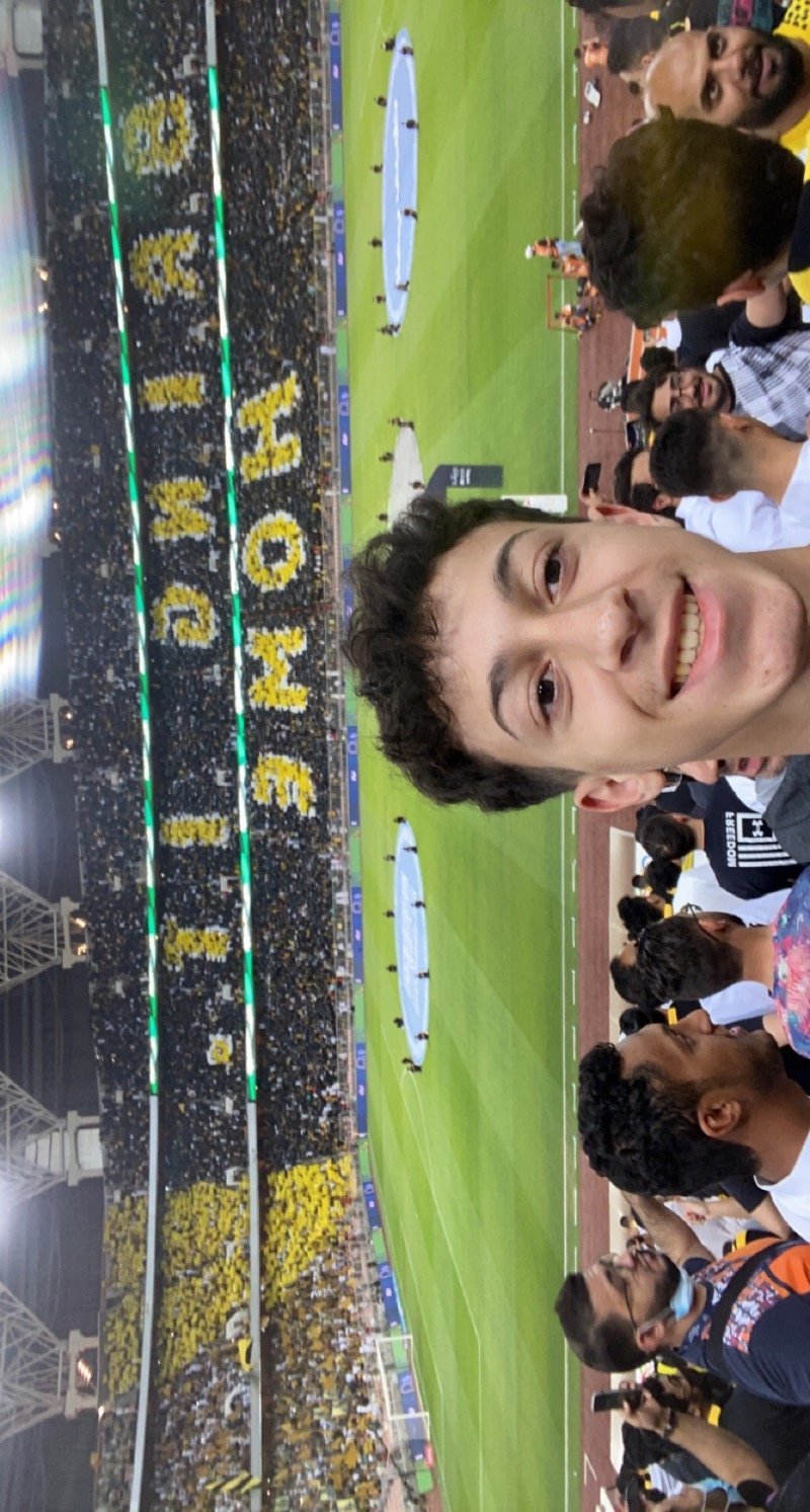 Abdulrahman Abduljabbar