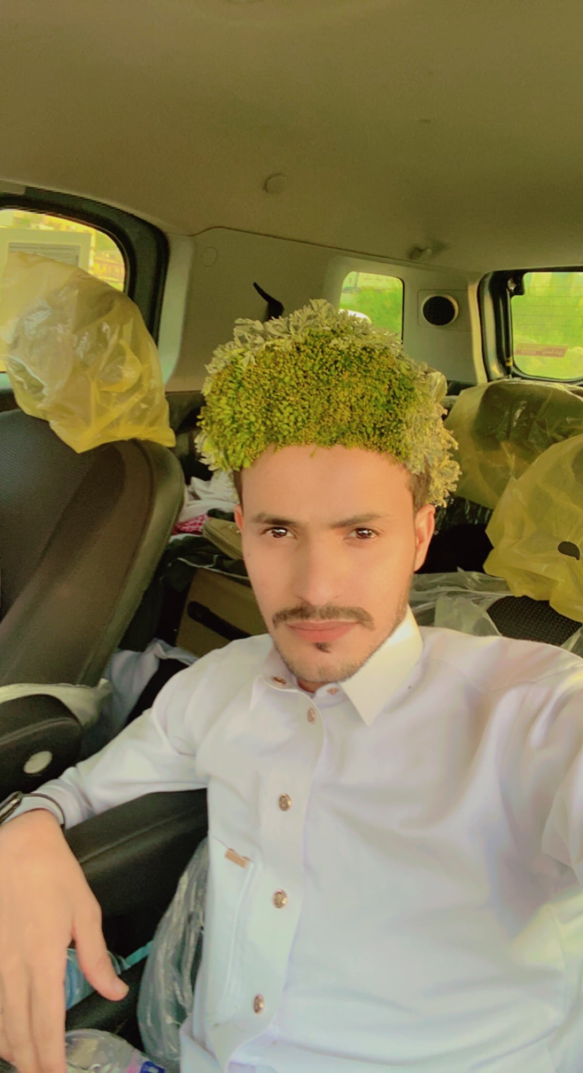 سلمان فرحان المالكي
