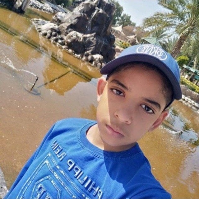 حسن المحيشي