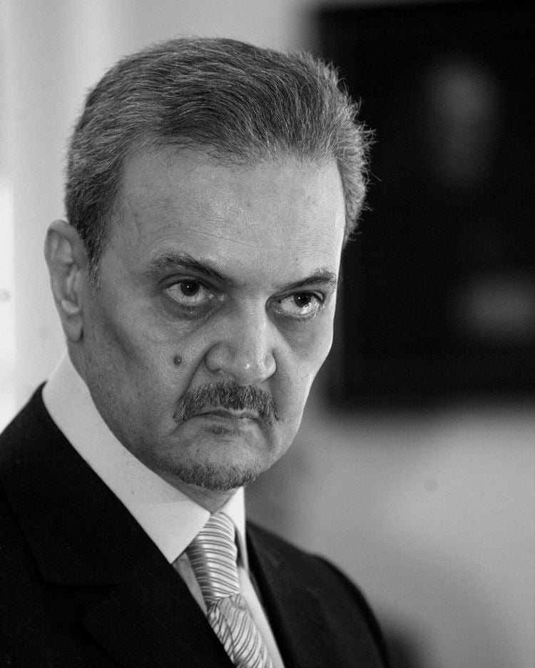 طلال الشيباني