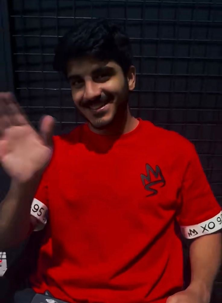 موني مسعودي