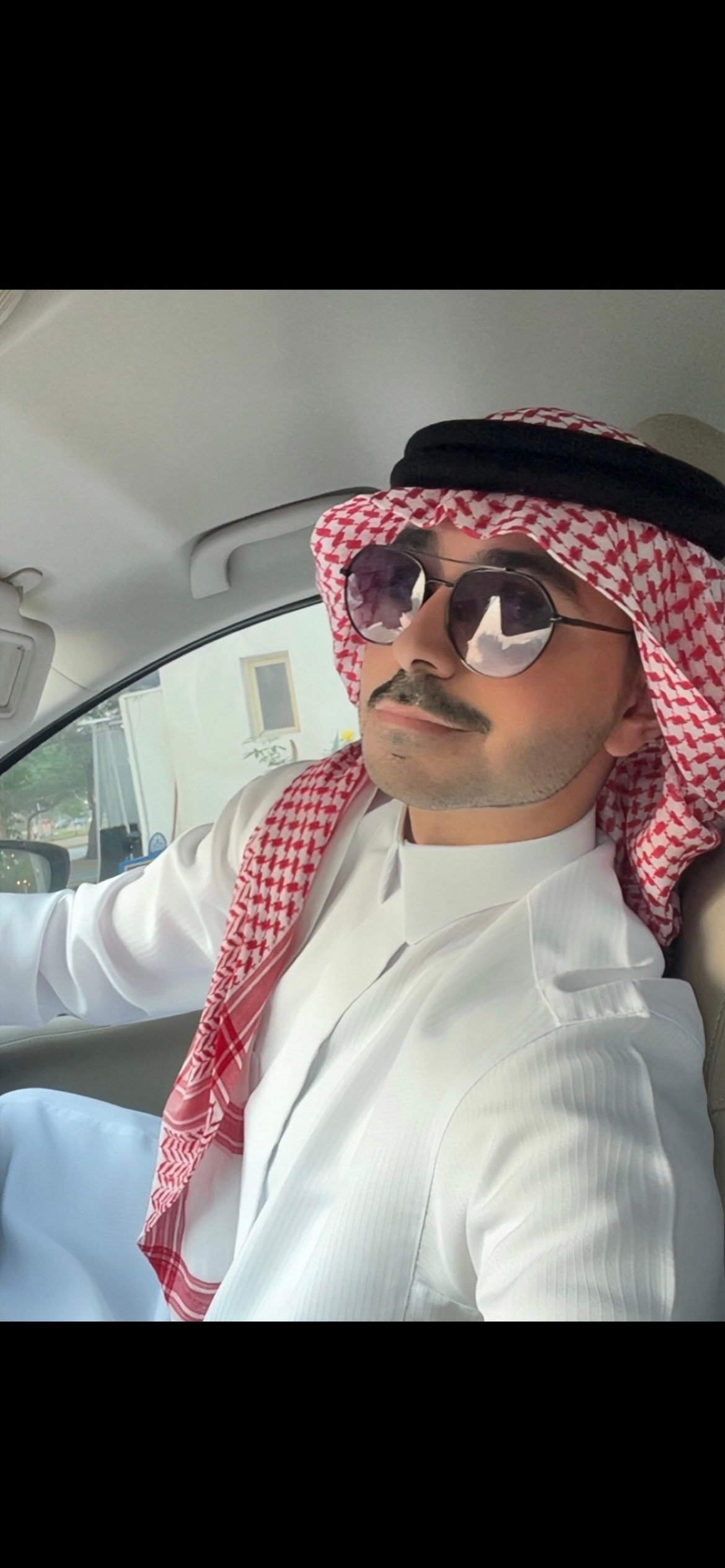 خالد بن محمد العنزي
