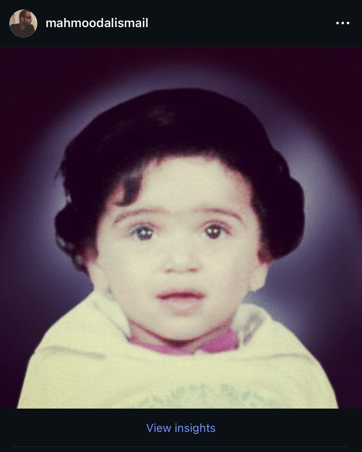 Mahmood ال اسماعيل