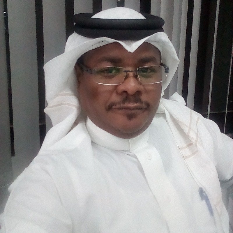 author avatar