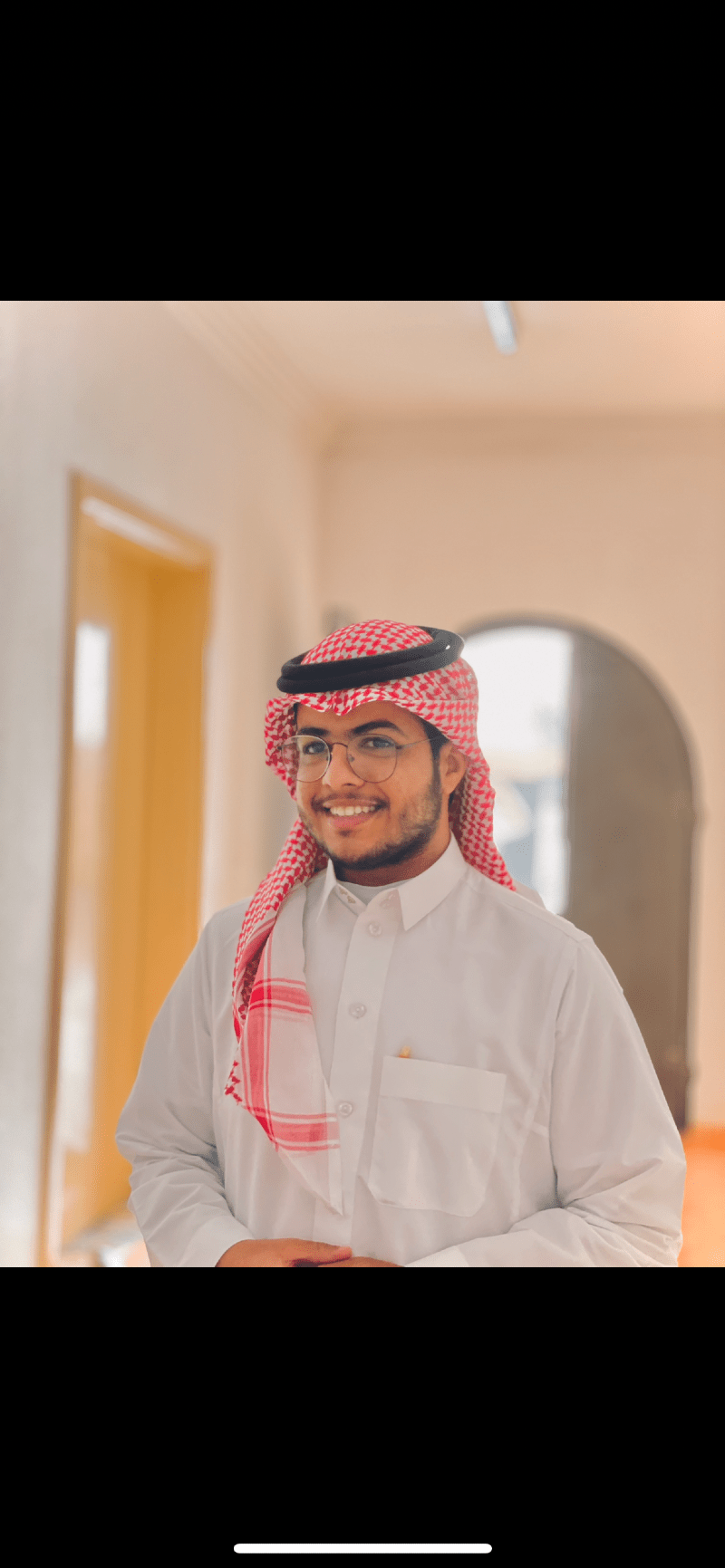 يوسف الجبرين