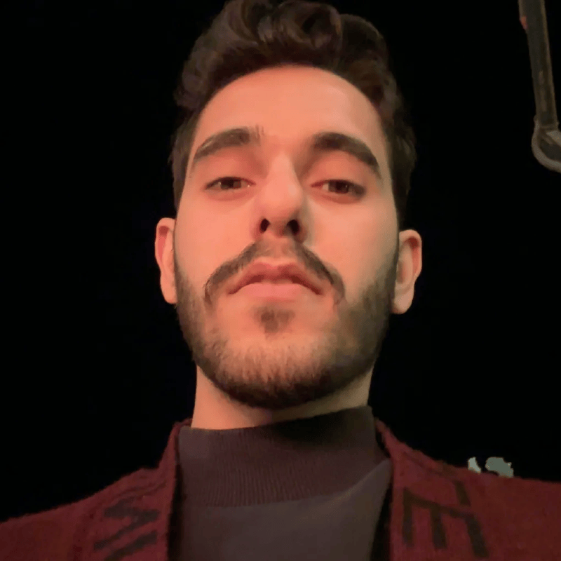 محمد الهاشم