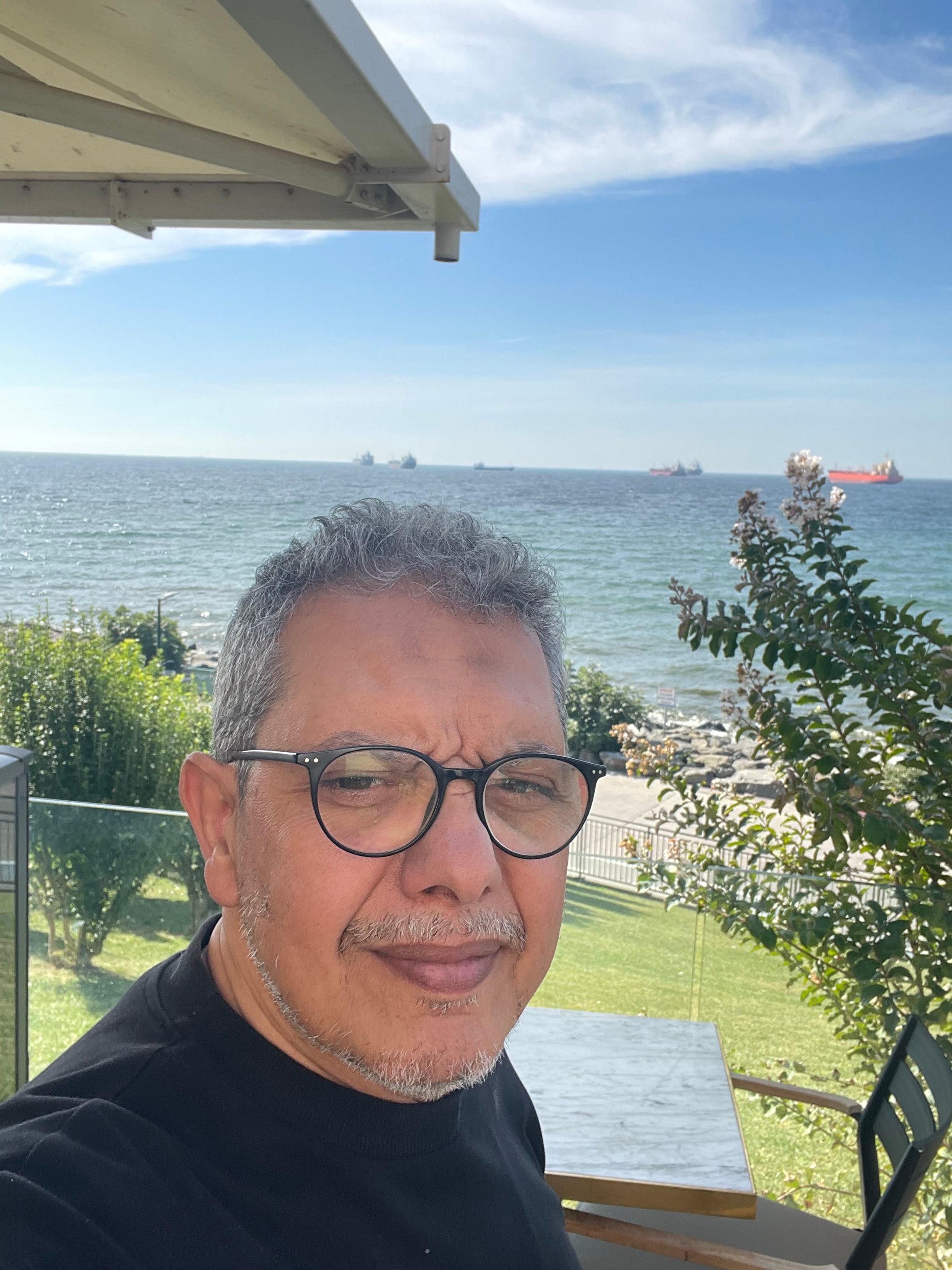 Khaled Abdullah