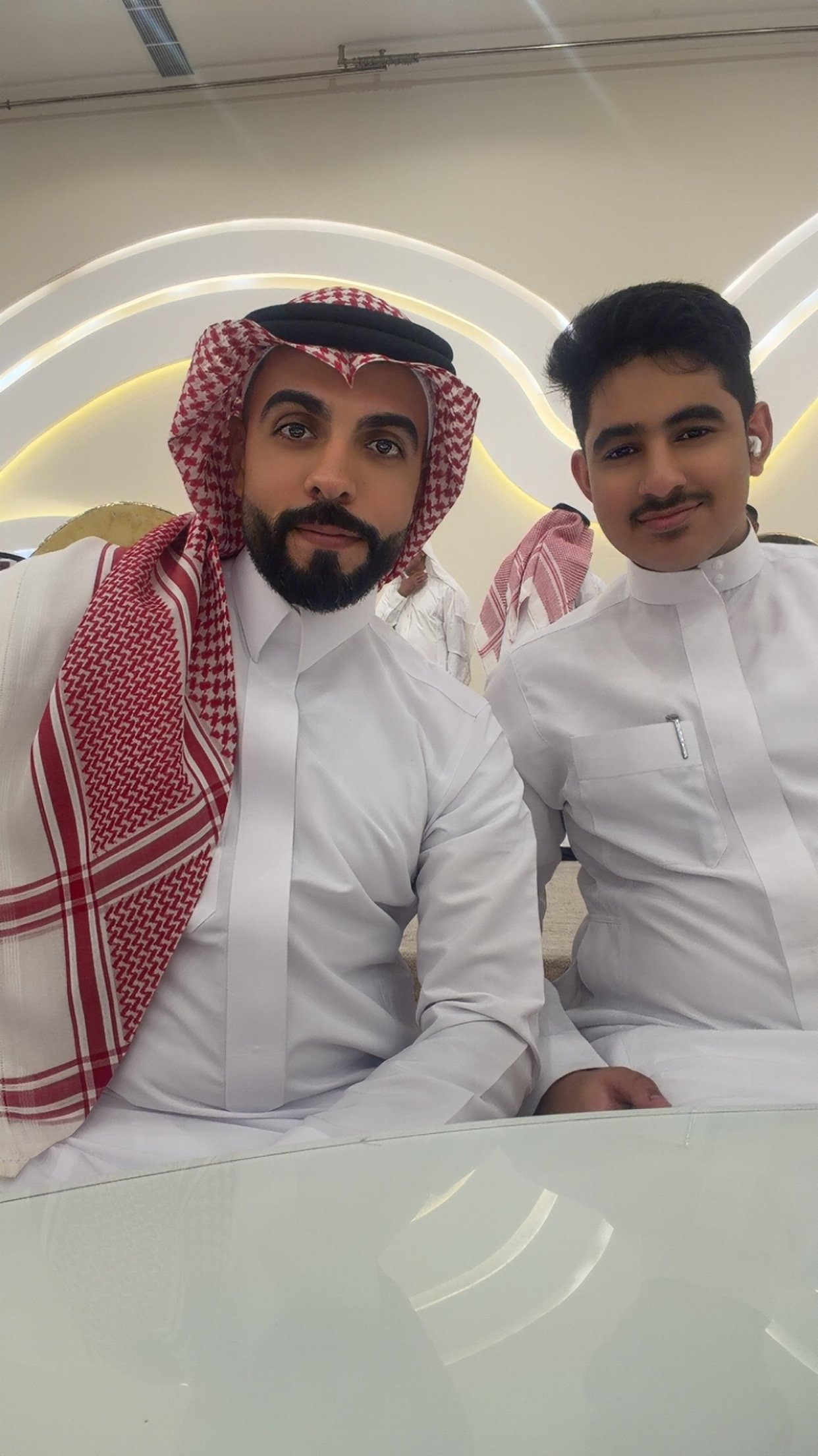 جواد العرادي