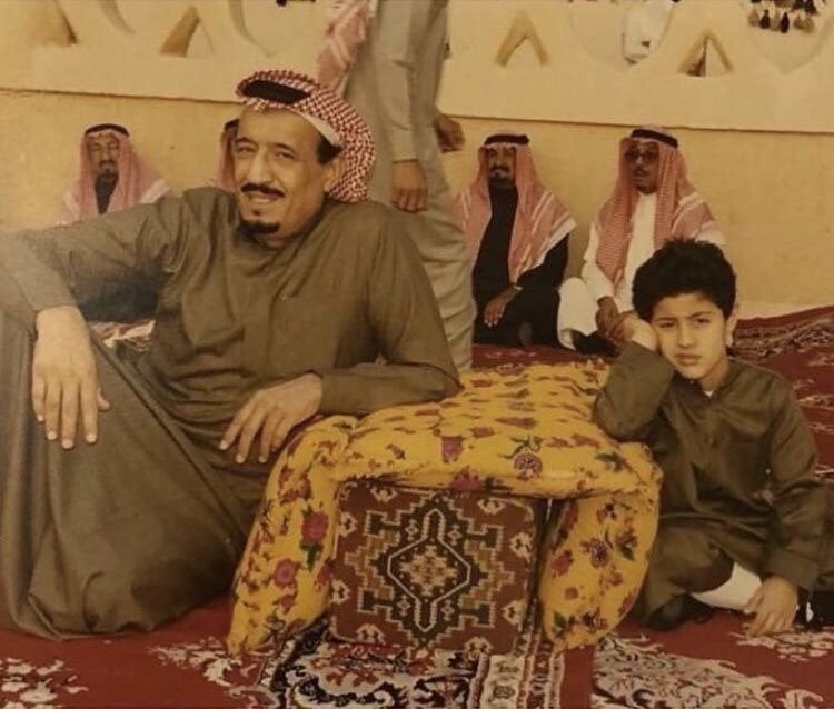 عزام العتيبي