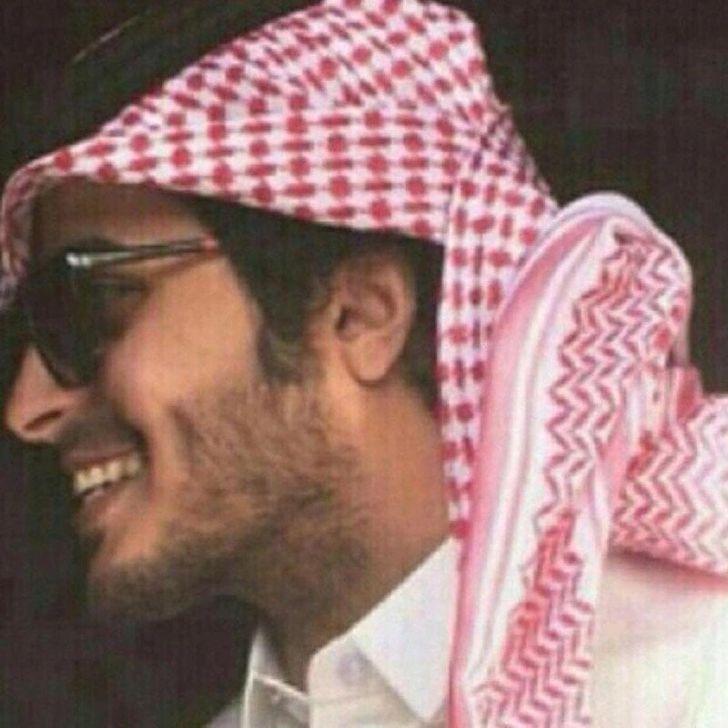 عبدالله الشهري