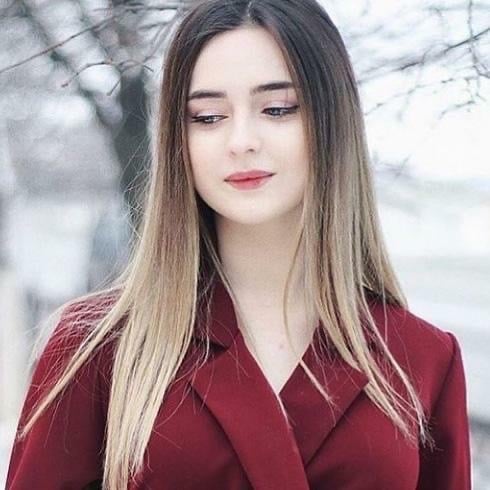 هنادي العتيبي