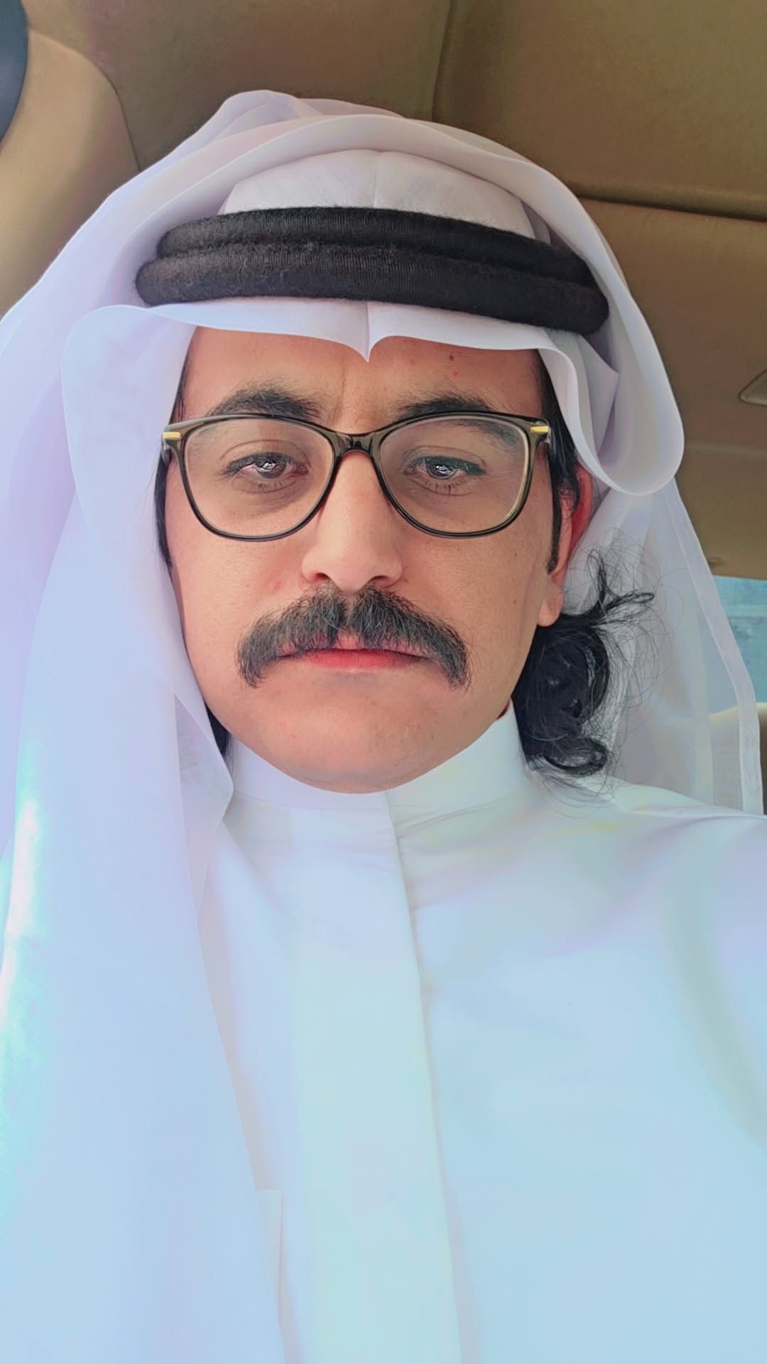 عبدالله العنزي