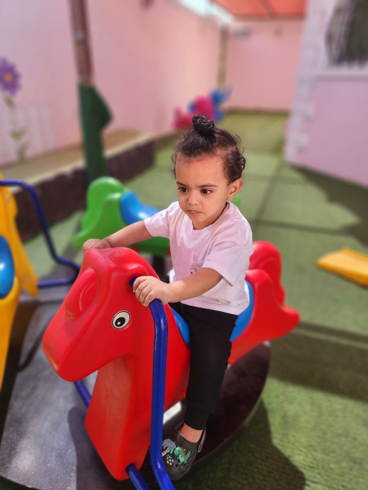 شريفة القحطاني