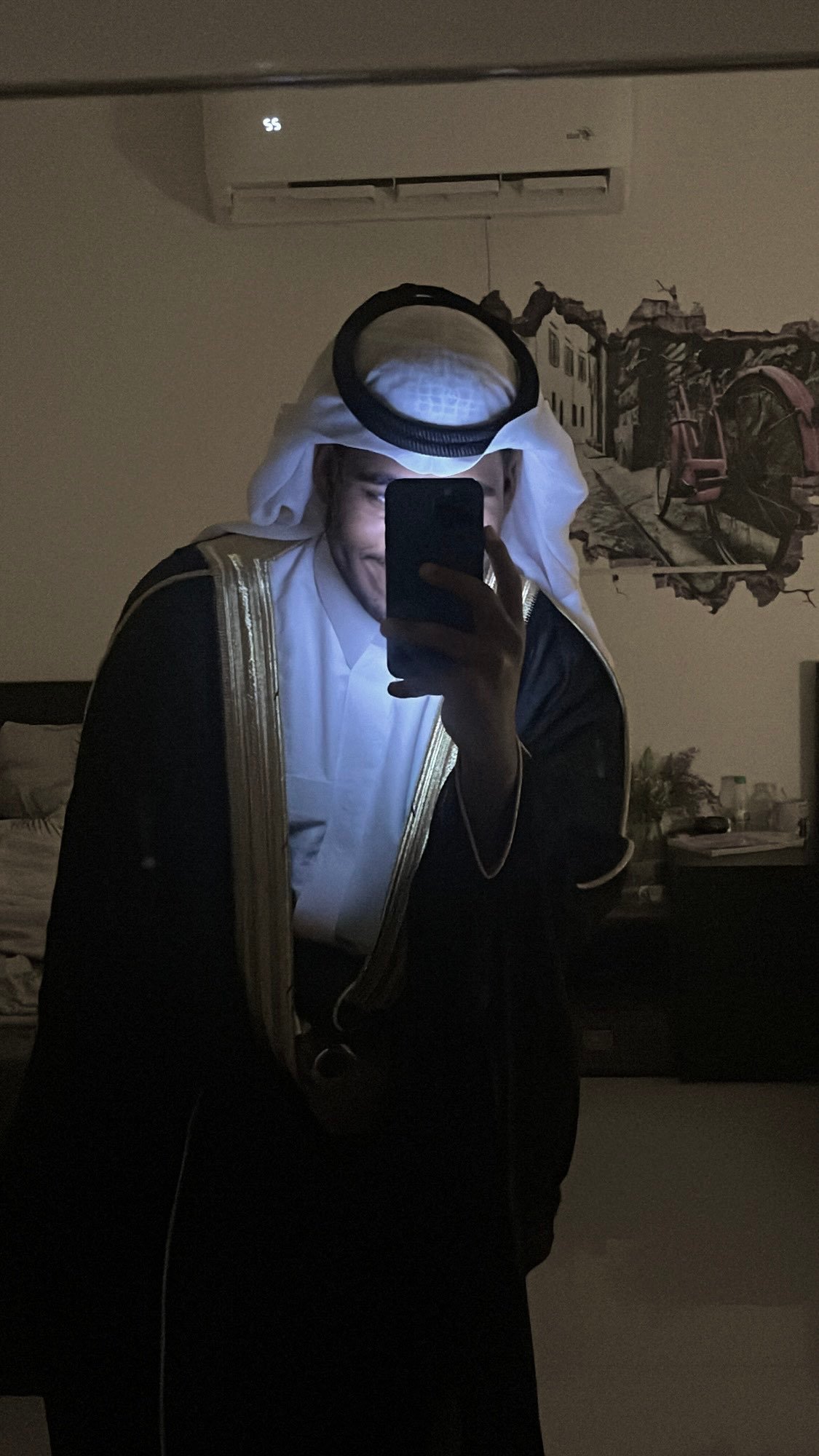 يزيد بن غانم