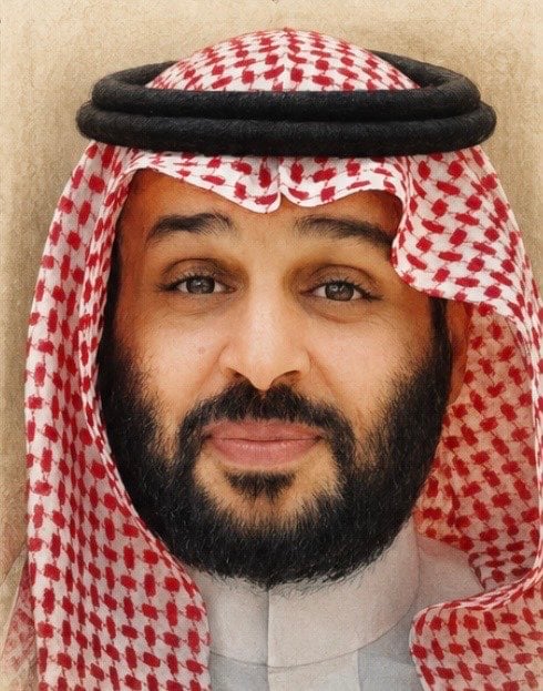 محمد الرويلي