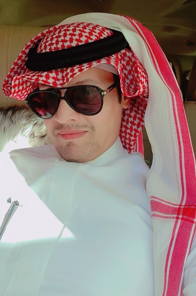 تركي العتيبي