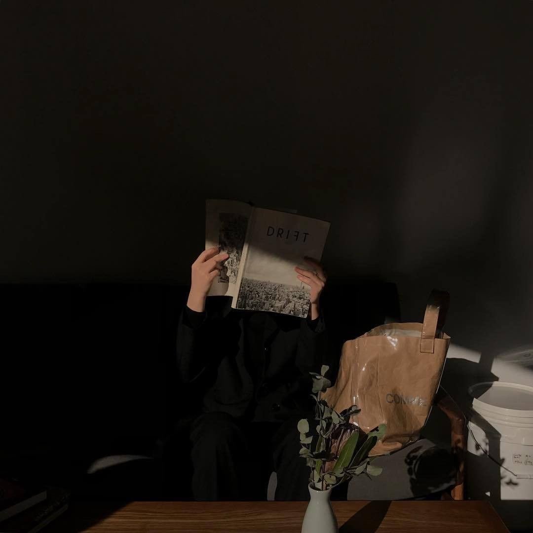author avatar