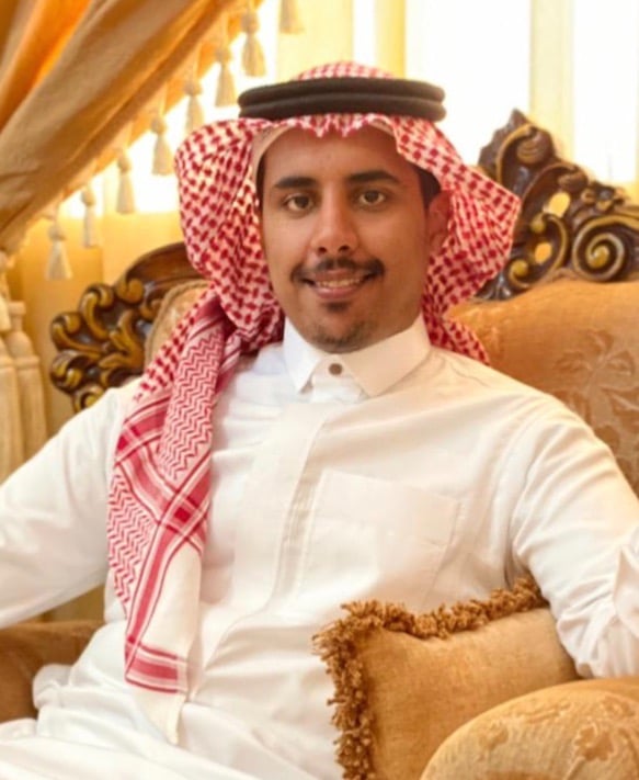 Osama Almuzaini