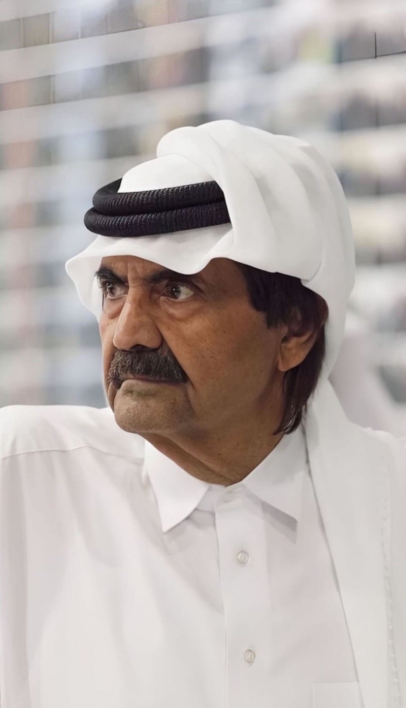 Fahadd Aldosari