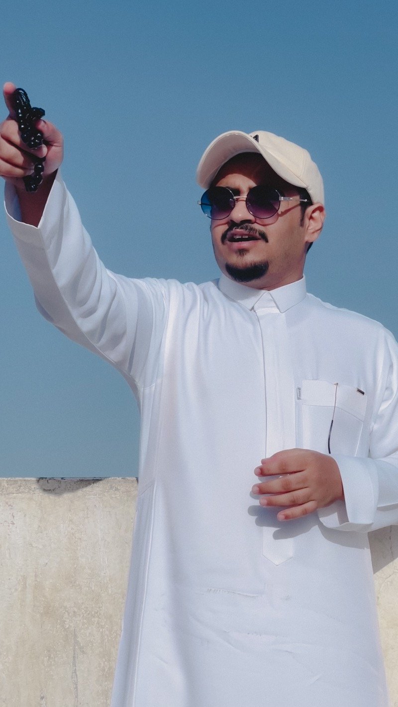 جابر الفاهمي