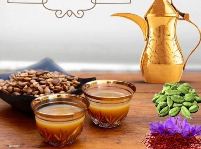 المذاق الطيب