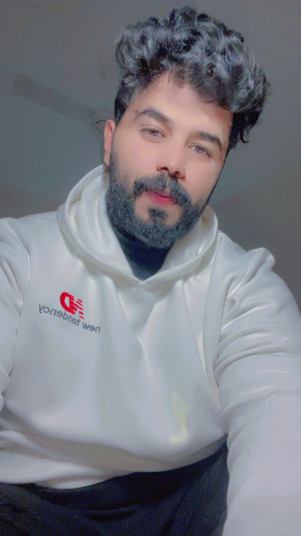 محمد الشهراني