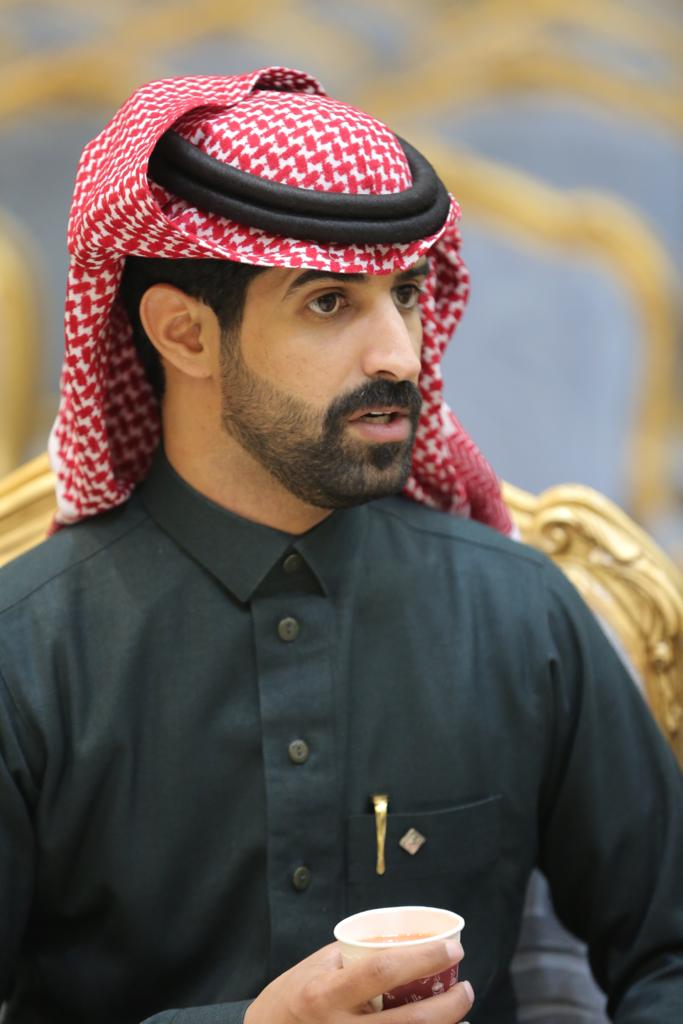 بندر العتيبي