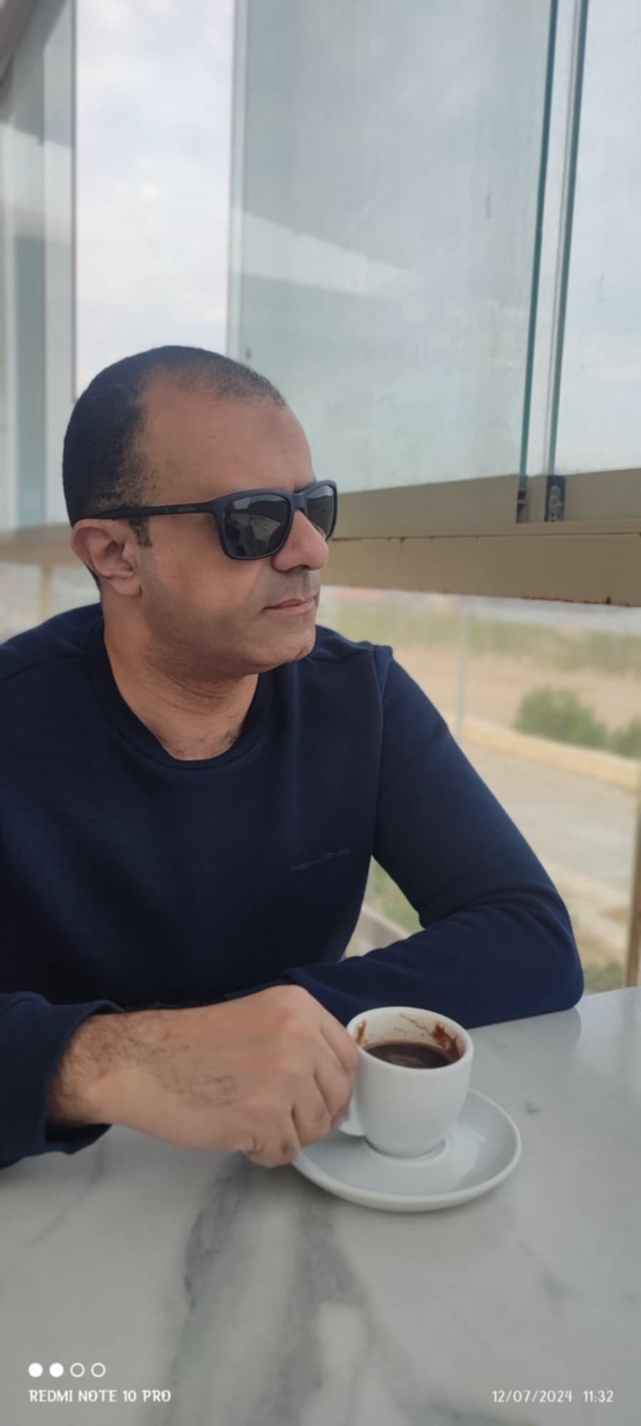 أحمد الشناوي