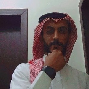 Mansour ALGHAMDI