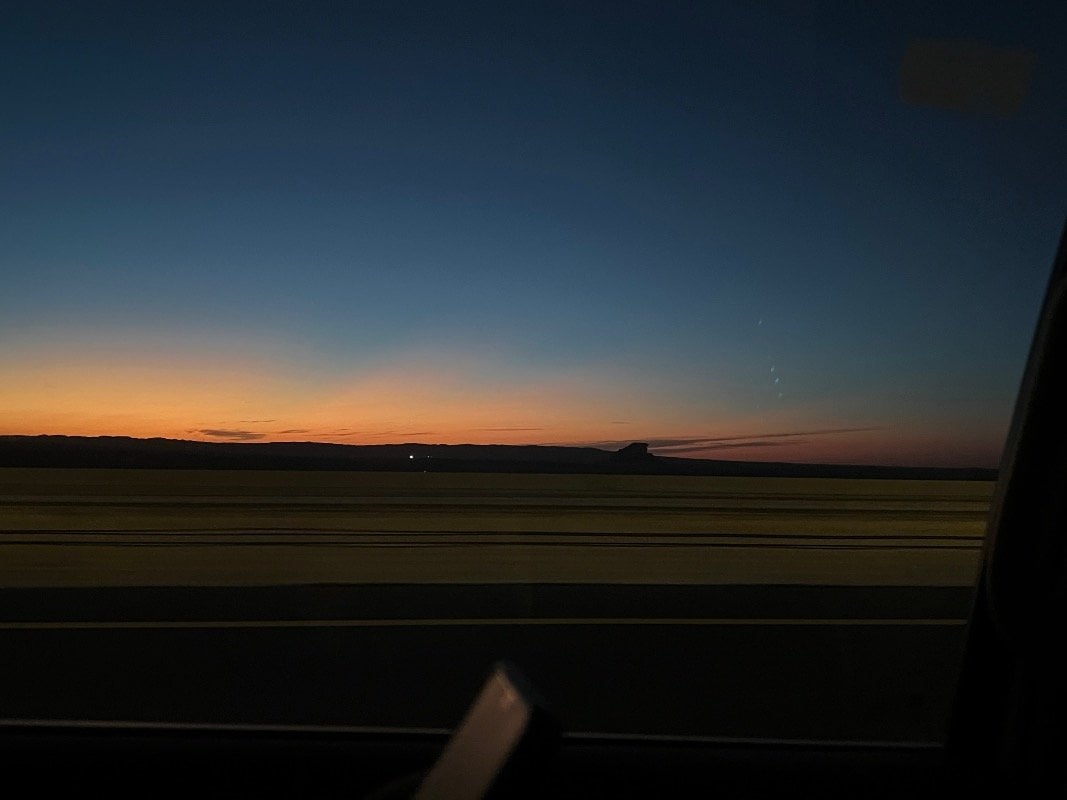 مزون الراشد