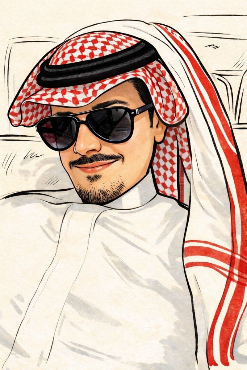 تركي العتيبي