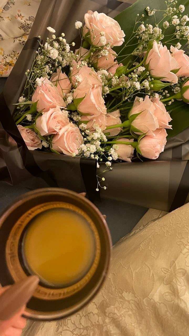 مزون الروقي