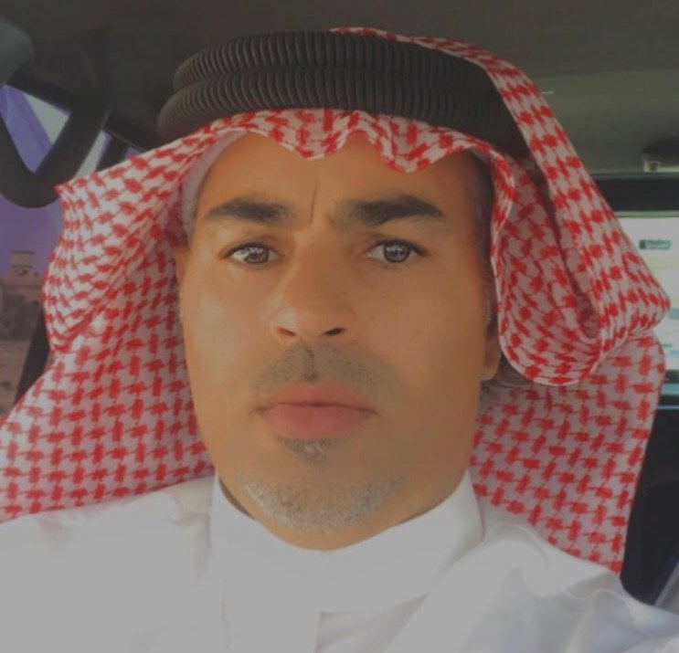 محمد المشهد