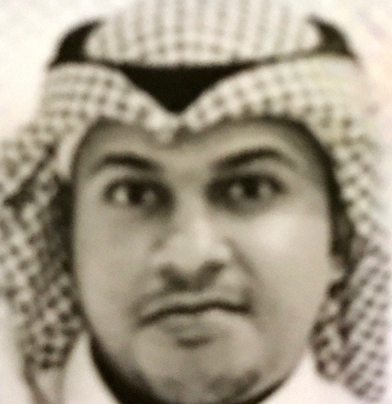 تركي الدكان