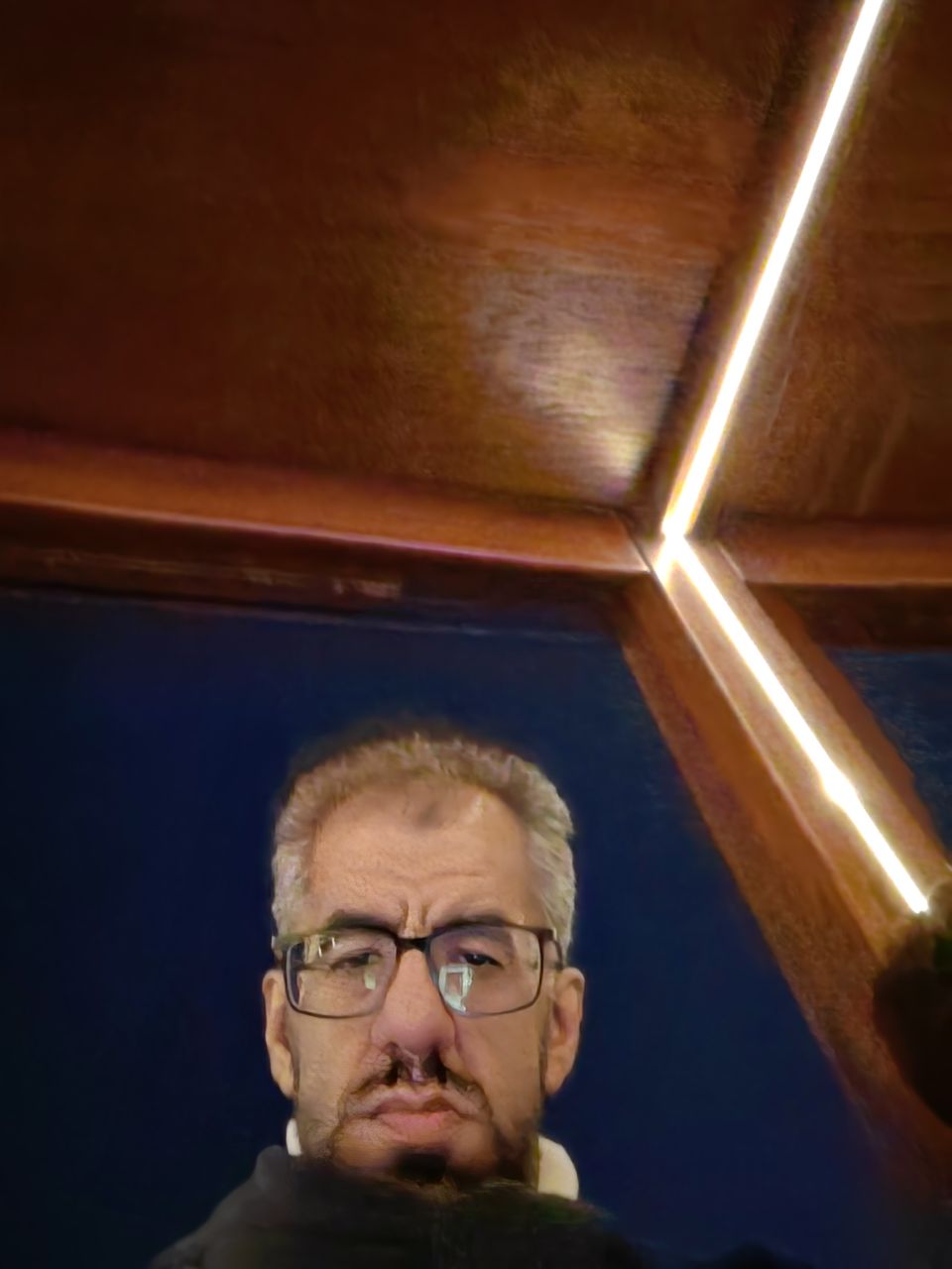احمد محبوب