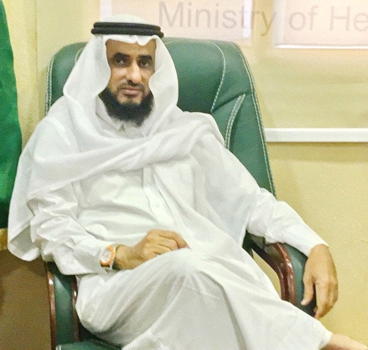 عبدالله السلمي