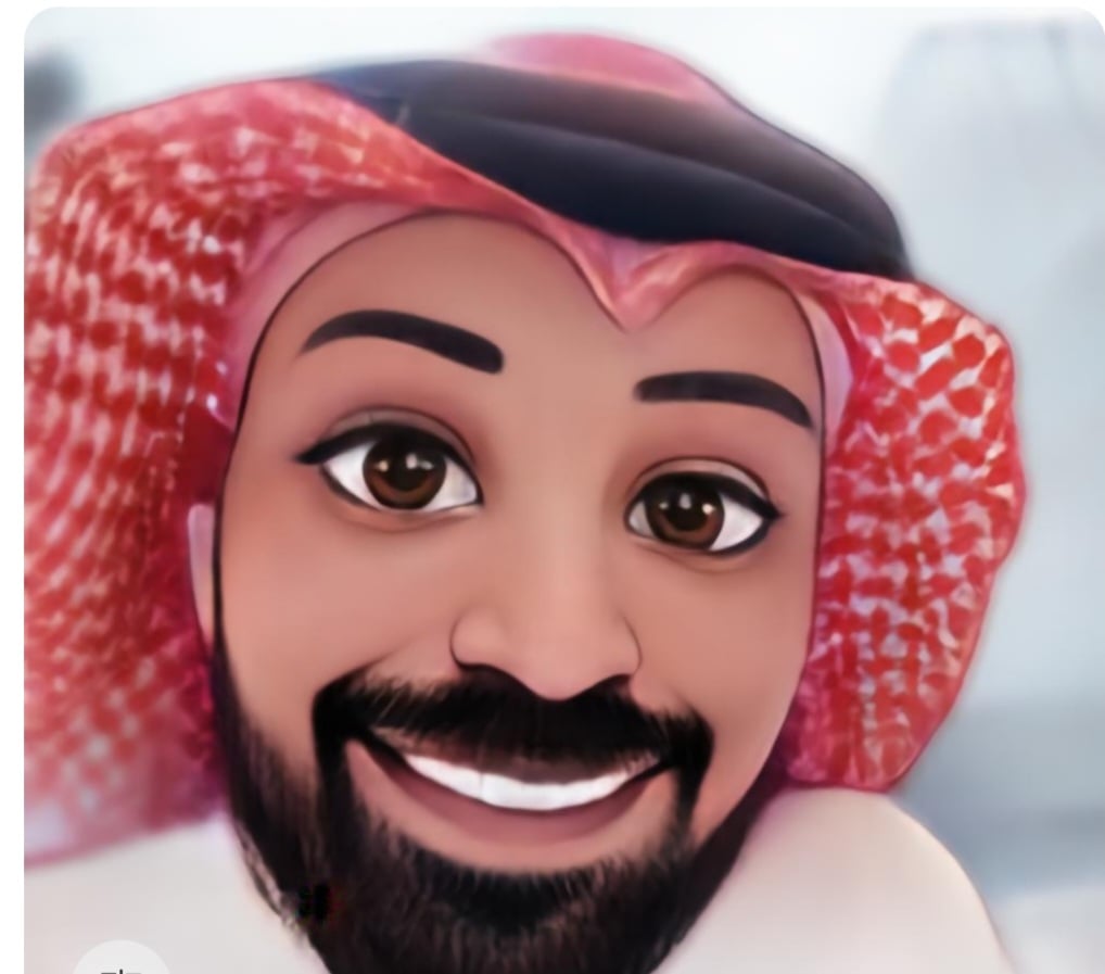 عبدالرحمن الحبودل
