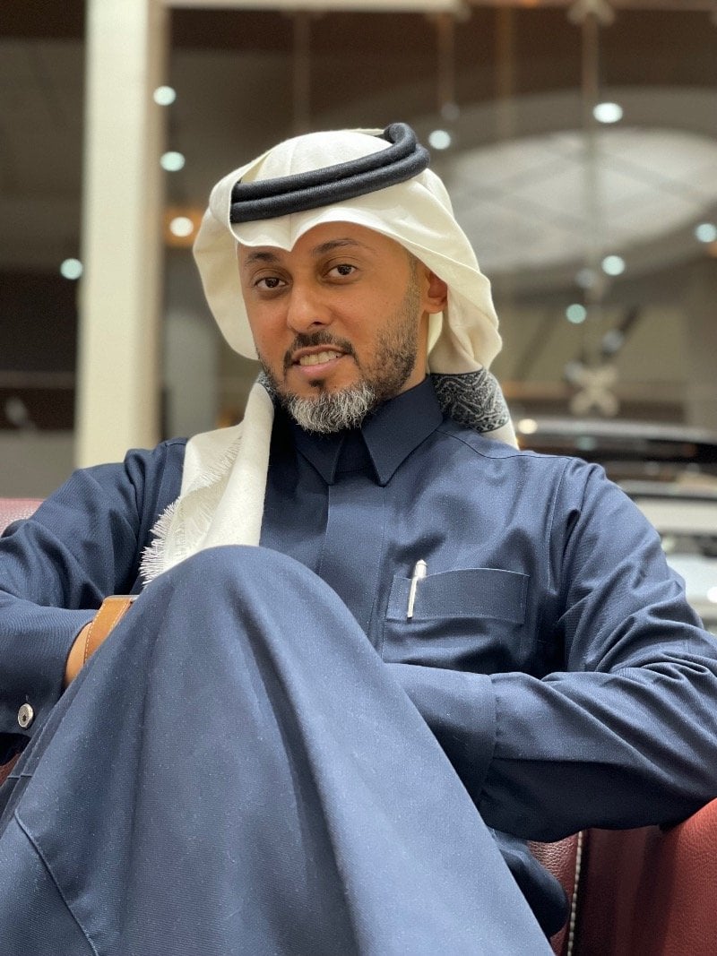 Abdullah 