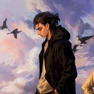 author avatar