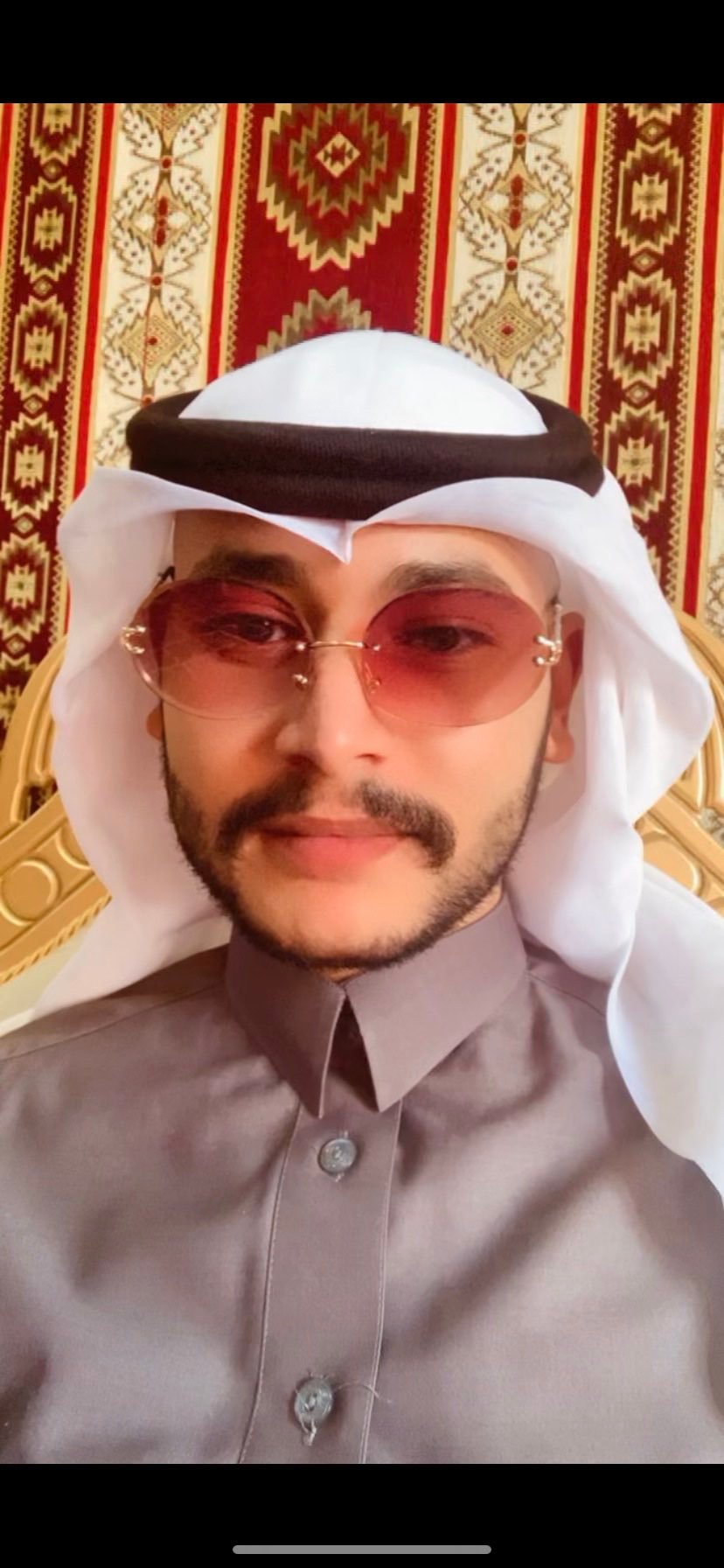 فيصل الحربي