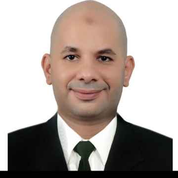 Abdelhady Gado