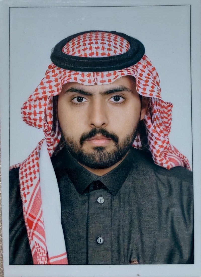 أ.د.م/شايع علي النهاري