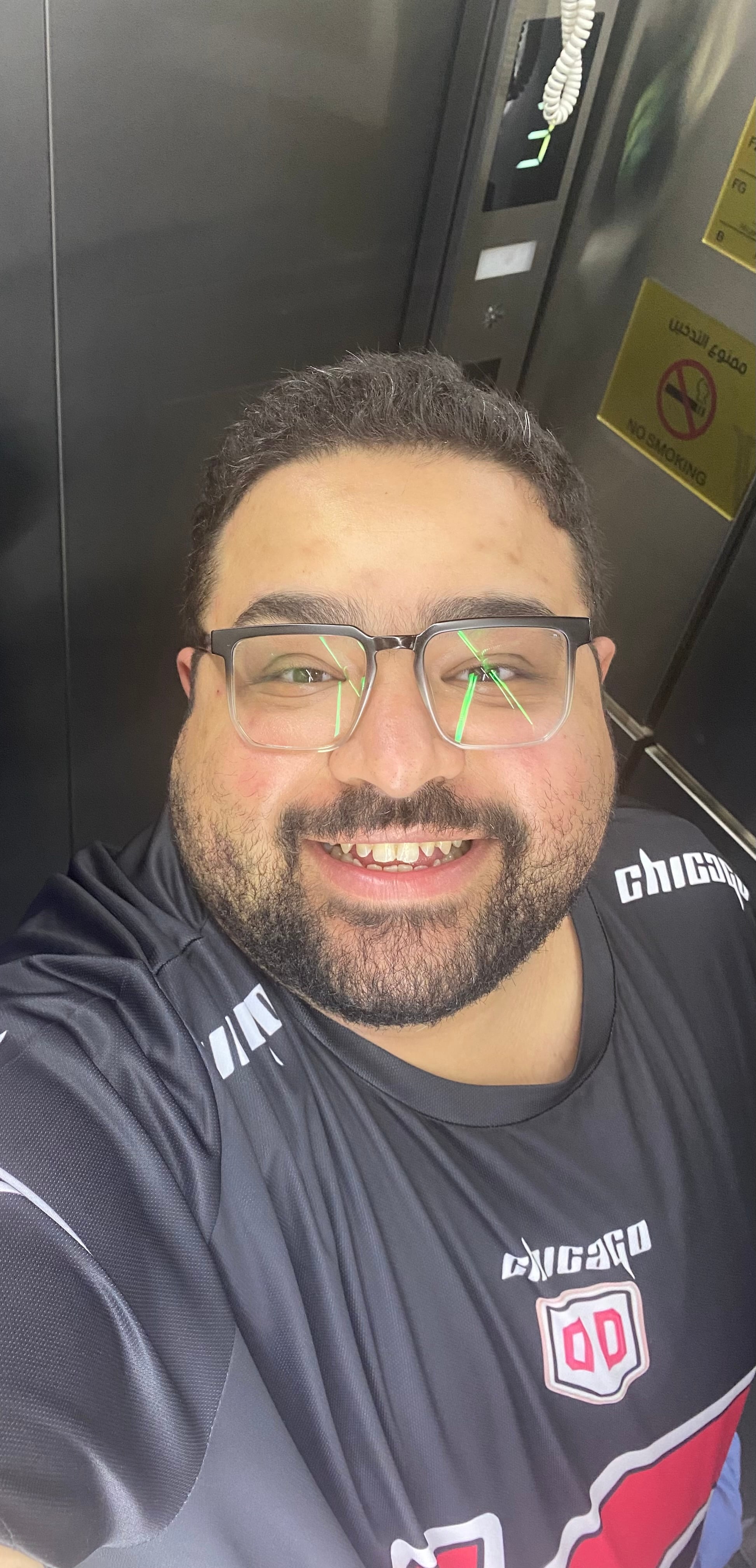 محمد ابوالعزم