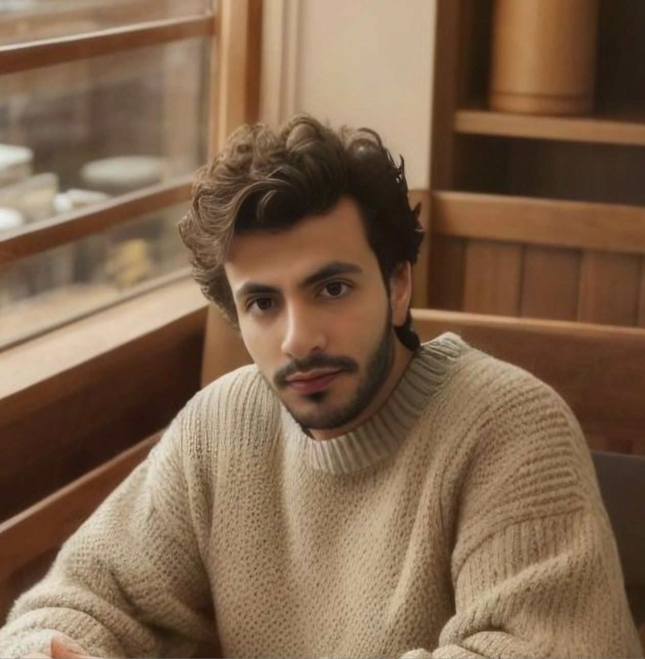 YASER ALKASIR